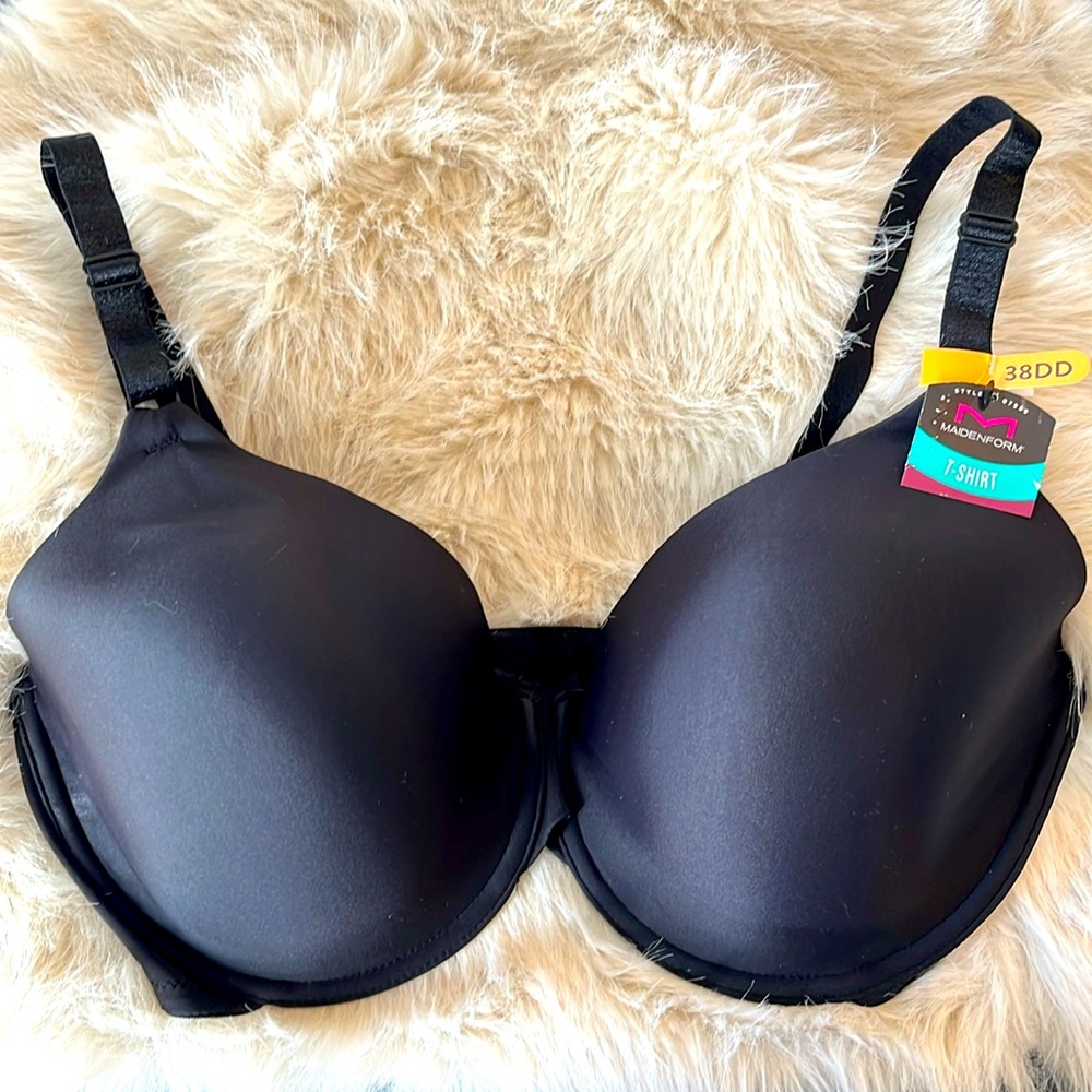 Maidenform T-shirt bra